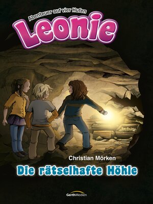 cover image of Leonie